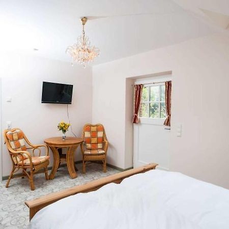Doppelzimmer Holthusen 25515 Weener エクステリア 写真