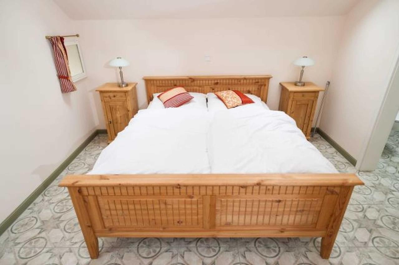 Doppelzimmer Holthusen 25515 Weener エクステリア 写真