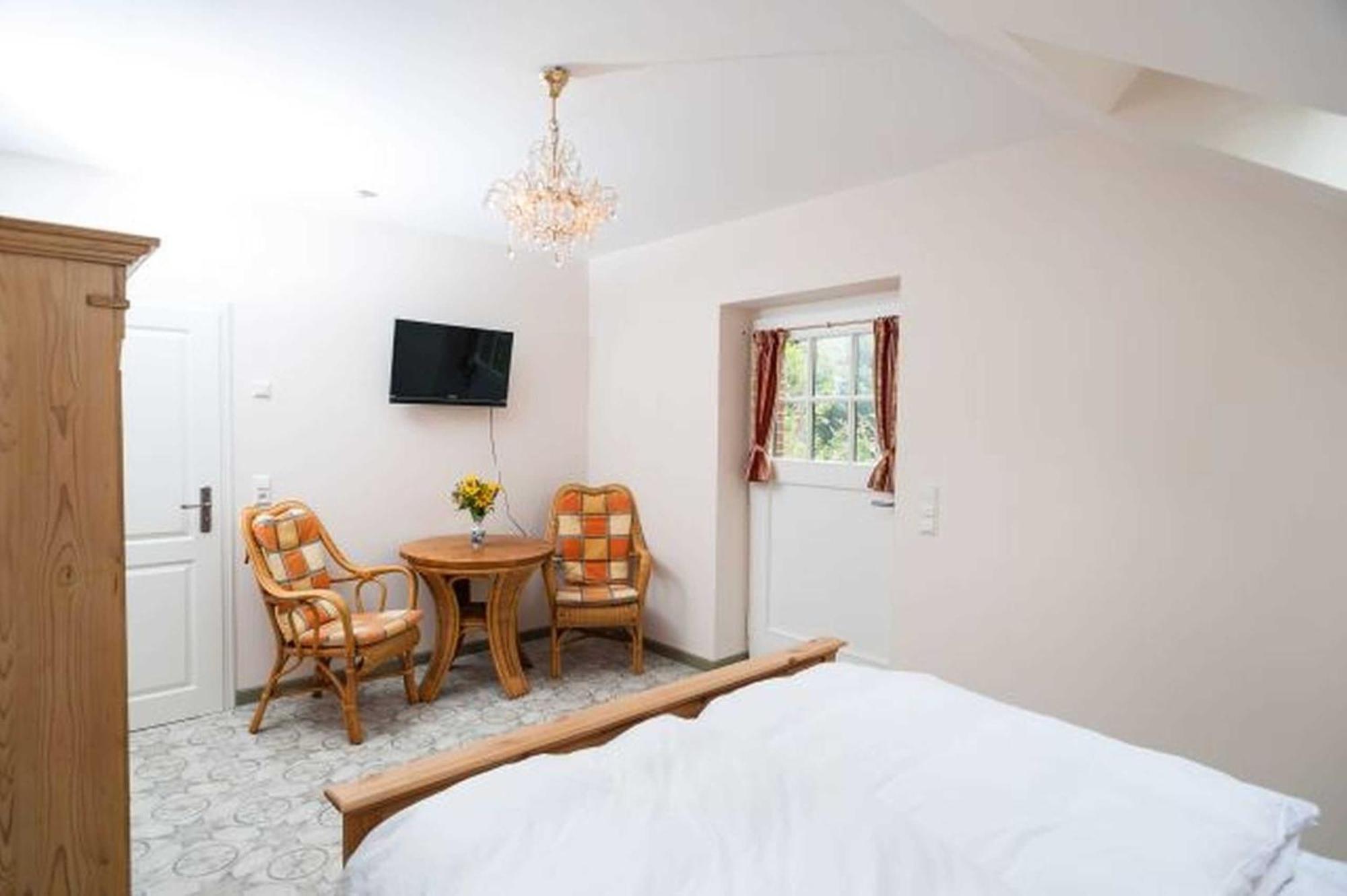 Doppelzimmer Holthusen 25515 Weener エクステリア 写真